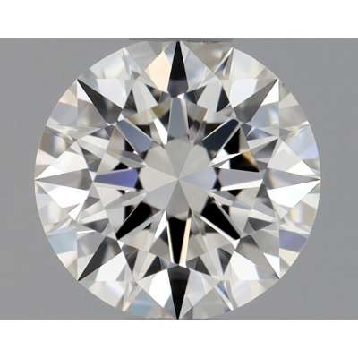 Certified Diamond GIA Carats 0.51 Color G Clarity IF  EX  EX  EX Fluorescence NON Brown No Green No Milky No EyeClean 100%