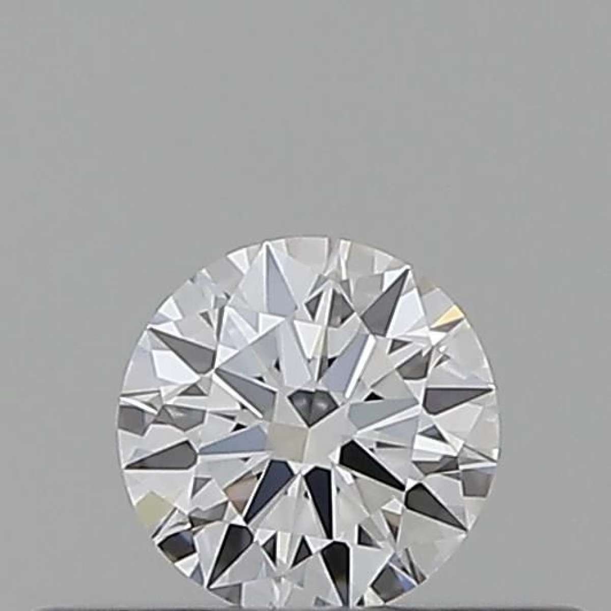 Certified Diamond GIA Carats 0.24 Color D Clarity VVS2 EX EX EX Fluorescence NON Brown No Green No Milky No EyeClean 100% Certified Diamond GIA Carats 0.24 Color D Clarity VVS2 EX EX EX Fluorescence NON Brown No Green No Milky No EyeClean 100%