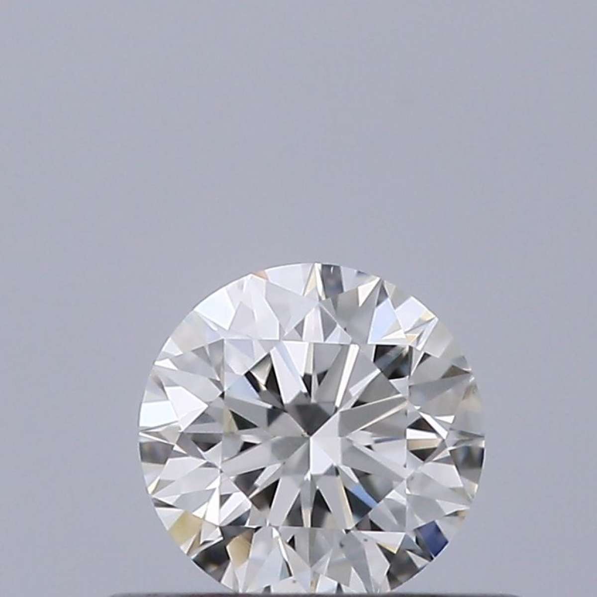 Certified Diamond GIA Carats 0.33 Color G Clarity VS2 EX EX EX Fluorescence NON Brown No Milky No EyeClean 100% Certified Diamond GIA Carats 0.33 Color G Clarity VS2 EX EX EX Fluorescence NON Brown No Milky No EyeClean 100%