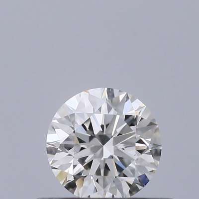 Certified Diamond GIA Carats 0.33 Color G Clarity VS2 EX EX EX Fluorescence NON Brown No Milky No EyeClean 100% Certified Diamond GIA Carats 0.33 Color G Clarity VS2 EX EX EX Fluorescence NON Brown No Milky No EyeClean 100%