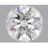 Certified Diamond GIA Carats 1.32 Color D Clarity FL  EX  EX  EX Fluorescence MED Brown No Green No Milky No EyeClean 100%