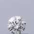 Certified Diamond GIA Carats 0.31 Color G Clarity IF  EX  EX  EX Fluorescence NON Brown No Milky No EyeClean 100%