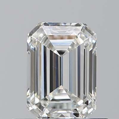 Diamante Certificato GIA Carati 0.7 Colore G Purezza VS1  -  EX  VG Fluorescenza NON Brown No Milky No EyeClean 100%