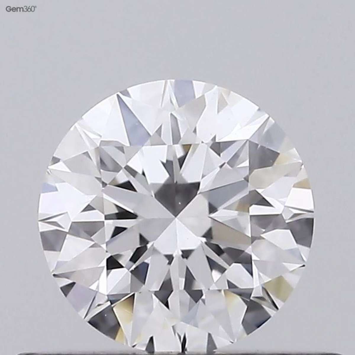 Certified Diamond GIA Carats 0.44 Color E Clarity VS1 EX EX EX Fluorescence FNT Brown No Green No Milky No EyeClean 100% Certified Diamond GIA Carats 0.44 Color E Clarity VS1 EX EX EX Fluorescence FNT Brown No Green No Milky No EyeClean 100%