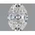 Certified Diamond GIA Carats 0.7 Color F Clarity VVS1  -  EX  VG Fluorescence MED Brown No Green No Milky No EyeClean 100%