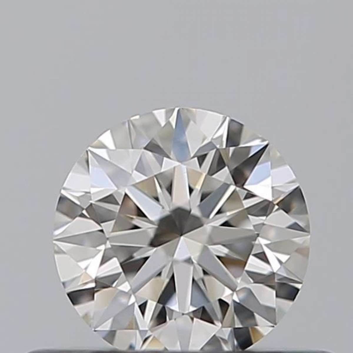 Certified Diamond GIA Carats 0.36 Color G Clarity VS1  EX  EX  EX Fluorescence NON Brown No Milky No EyeClean 100%