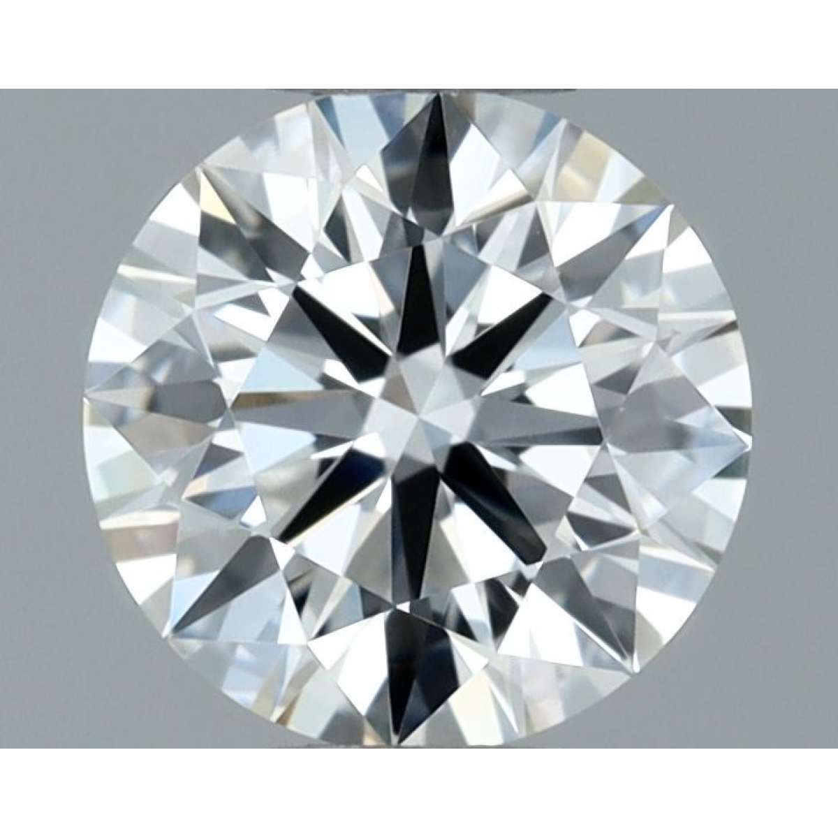 Certified Diamond IGI Carats 0.71 Color G Clarity VVS1  EX  EX  EX Fluorescence NON Brown No Green No Milky No EyeClean 100%