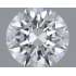 Certified Diamond GIA Carats 0.3 Color E Clarity VS1  EX  EX  EX Fluorescence NON Brown No Green No Milky No EyeClean 100%