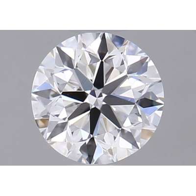 Certified Diamond GIA Carats 0.4 Color D Clarity VS2 VG EX EX Fluorescence MED Brown No Green No Milky No EyeClean 100% Certified Diamond GIA Carats 0.4 Color D Clarity VS2 VG EX EX Fluorescence MED Brown No Green No Milky No EyeClean 100%