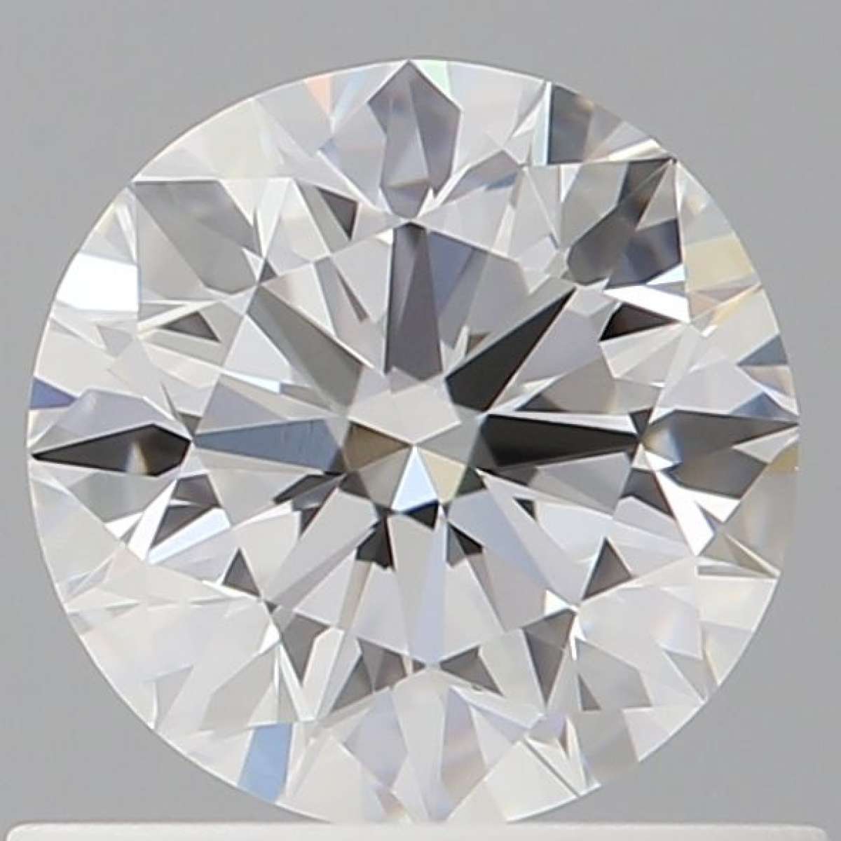 Certified Diamond GIA Carats 0.7 Color D Clarity VS1  EX  EX  VG Fluorescence NON Brown No Green No Milky No EyeClean 100%