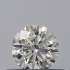Certified Diamond GIA Carats 0.31 Color H Clarity VS1  EX  EX  EX Fluorescence NON Brown No Milky No EyeClean 100%