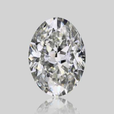 Certified Diamond GIA Carats 1.5 Color G Clarity VVS2  -  EX  VG Fluorescence NON Brown No Green No Milky No EyeClean 100%