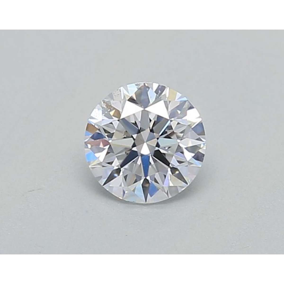 Certified Diamond GIA Carats 0.23 Color D Clarity VVS2 EX EX EX Fluorescence NON Brown No Green No Milky No EyeClean 100% Certified Diamond GIA Carats 0.23 Color D Clarity VVS2 EX EX EX Fluorescence NON Brown No Green No Milky No EyeClean 100%