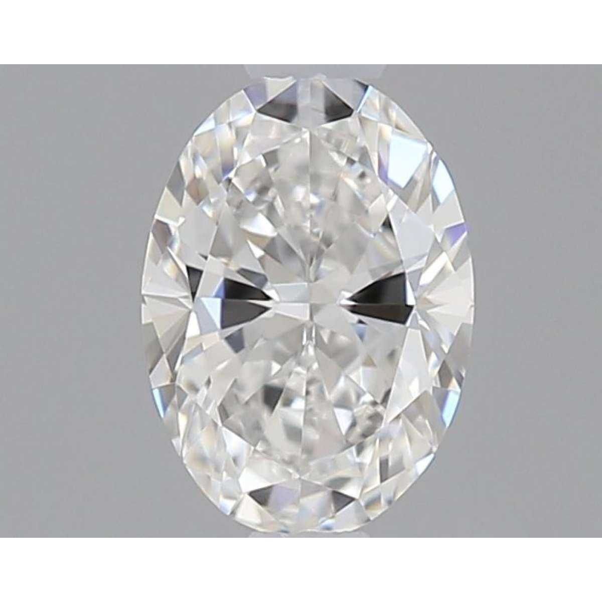 Certified Diamond GIA Carats 0.3 Color F Clarity VVS1  -  EX  VG Fluorescence NON Brown No Green No Milky No EyeClean 100%