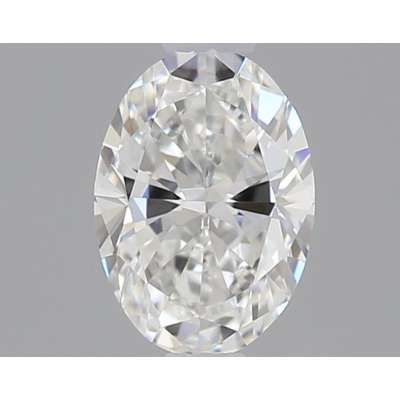 Certified Diamond GIA Carats 0.3 Color F Clarity VVS1  -  EX  VG Fluorescence NON Brown No Green No Milky No EyeClean 100%