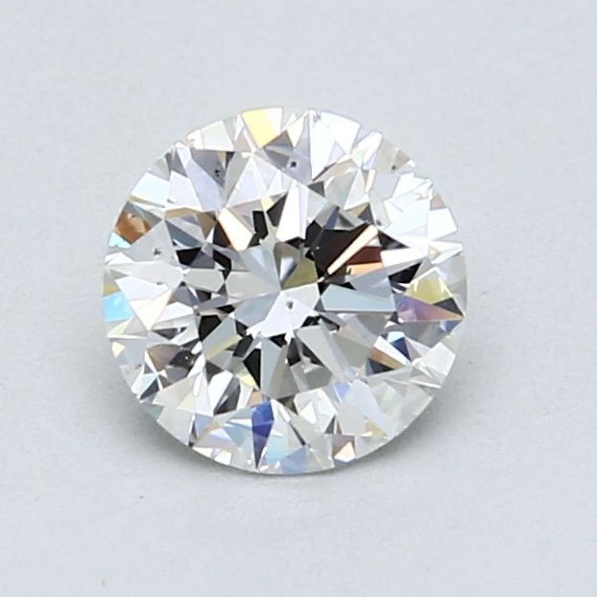 Certified Diamond GIA Carats 1.0 Color D Clarity VS2 VG EX EX Fluorescence MED Brown No Green No Milky No EyeClean 100% Certified Diamond GIA Carats 1.0 Color D Clarity VS2 VG EX EX Fluorescence MED Brown No Green No Milky No EyeClean 100%