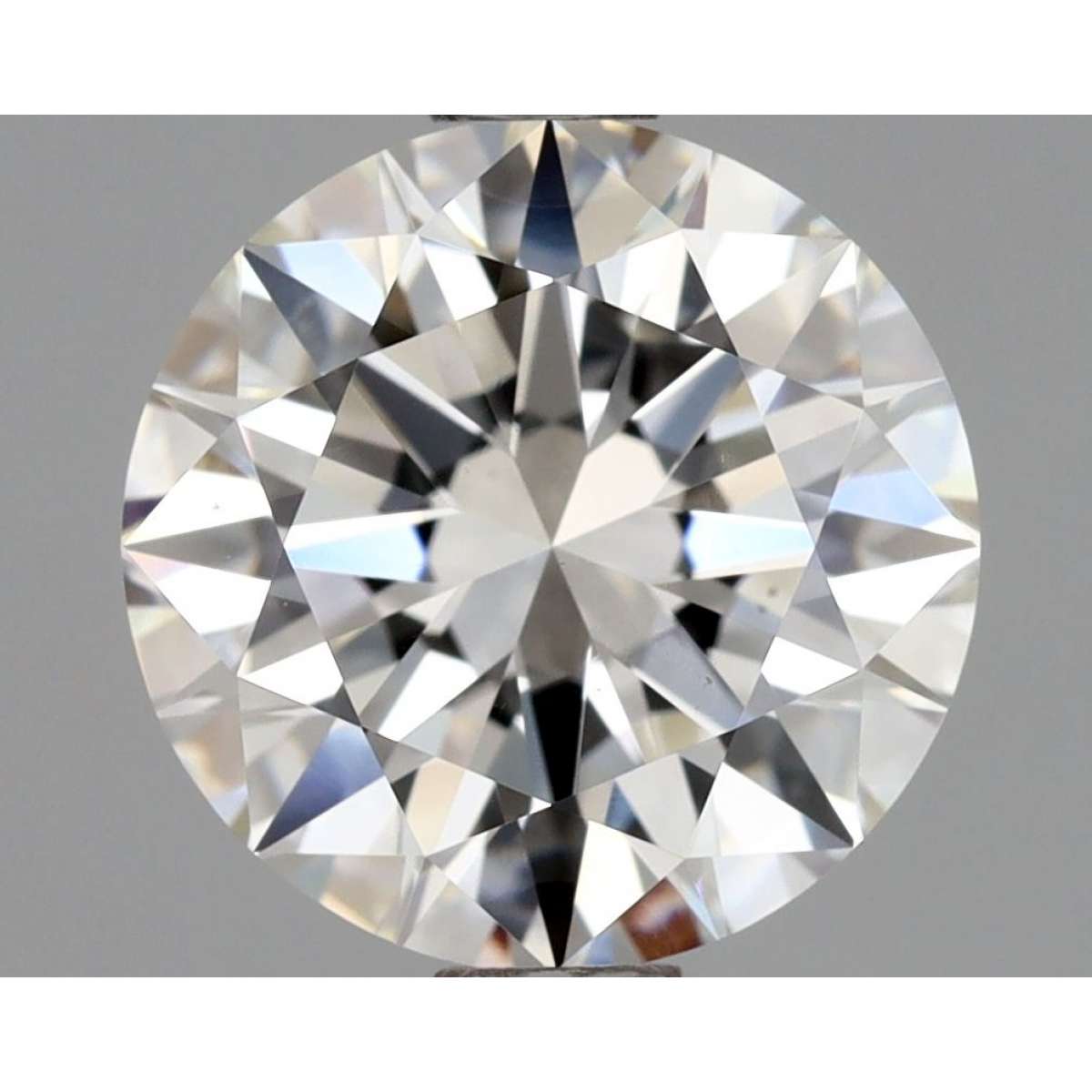 Certified Diamond GIA Carats 1.5 Color G Clarity SI1  EX  EX  EX Fluorescence NON Brown No Green No Milky No EyeClean 100%