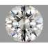 Certified Diamond GIA Carats 1.5 Color G Clarity SI1  EX  EX  EX Fluorescence NON Brown No Green No Milky No EyeClean 100%