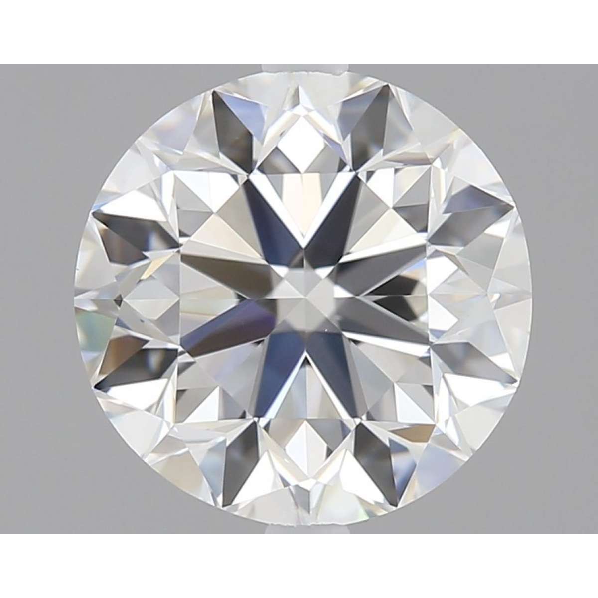 Certified Diamond GIA Carats 1.4 Color F Clarity VS1  VG  EX  VG Fluorescence NON Brown No Green No Milky No EyeClean 100%