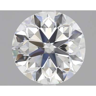 Certified Diamond GIA Carats 1.4 Color F Clarity VS1  VG  EX  VG Fluorescence NON Brown No Green No Milky No EyeClean 100%