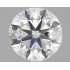 Certified Diamond GIA Carats 1.4 Color F Clarity VS1  VG  EX  VG Fluorescence NON Brown No Green No Milky No EyeClean 100%