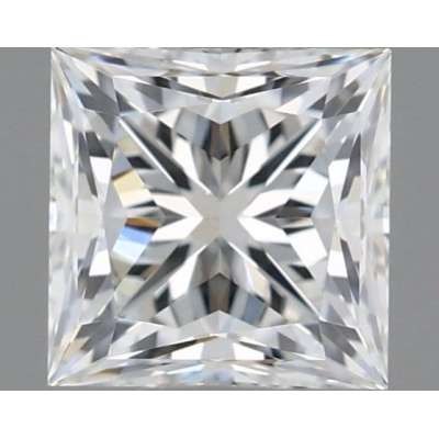Certified Diamond IGI Carats 0.7 Color H Clarity VVS2  -  EX  EX Fluorescence FNT Brown No Green No Milky No EyeClean 100%