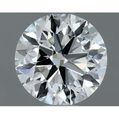 Certified Diamond IGI Carats 0.7 Color G Clarity VVS1  VG  EX  EX Fluorescence NON Brown No Green No Milky No EyeClean 100%