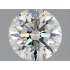 Certified Diamond GIA Carats 1.3 Color H Clarity VS1  EX  EX  EX Fluorescence NON Brown No Green No Milky No EyeClean 100%