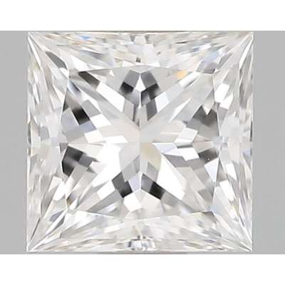 Diamante Certificato GIA Carati 0.31 Colore F Purezza VVS1  -  VG  VG Fluorescenza NON Brown No Green No Milky No EyeClean 100%