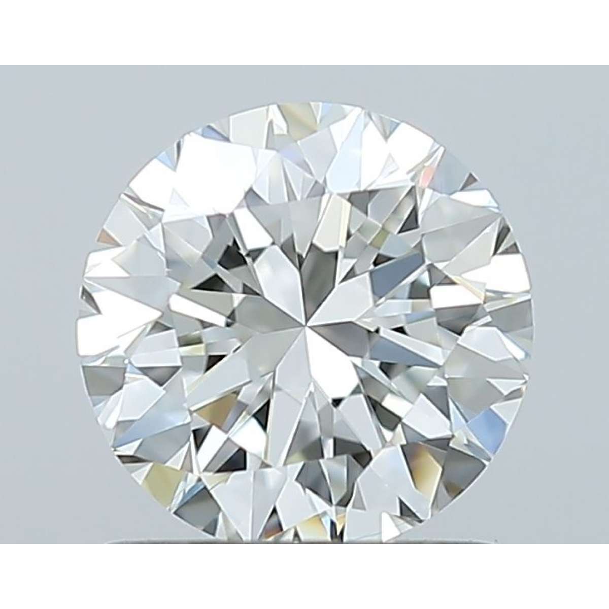 Certified Diamond IGI Carats 1.01 Color H Clarity VVS1 EX EX EX Fluorescence NON Brown No Green No Milky No EyeClean 100% Certified Diamond IGI Carats 1.01 Color H Clarity VVS1 EX EX EX Fluorescence NON Brown No Green No Milky No EyeClean 100%