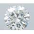 Certified Diamond IGI Carats 1.01 Color H Clarity VVS1  EX  EX  EX Fluorescence NON Brown No Green No Milky No EyeClean 100%