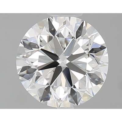 Diamante Certificato GIA Carati 1.51 Colore G Purezza VS1  VG  EX  VG Fluorescenza NON Brown No Milky No EyeClean 100%