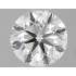 Diamante Certificato GIA Carati 1.51 Colore G Purezza VS1  VG  EX  VG Fluorescenza NON Brown No Milky No EyeClean 100%