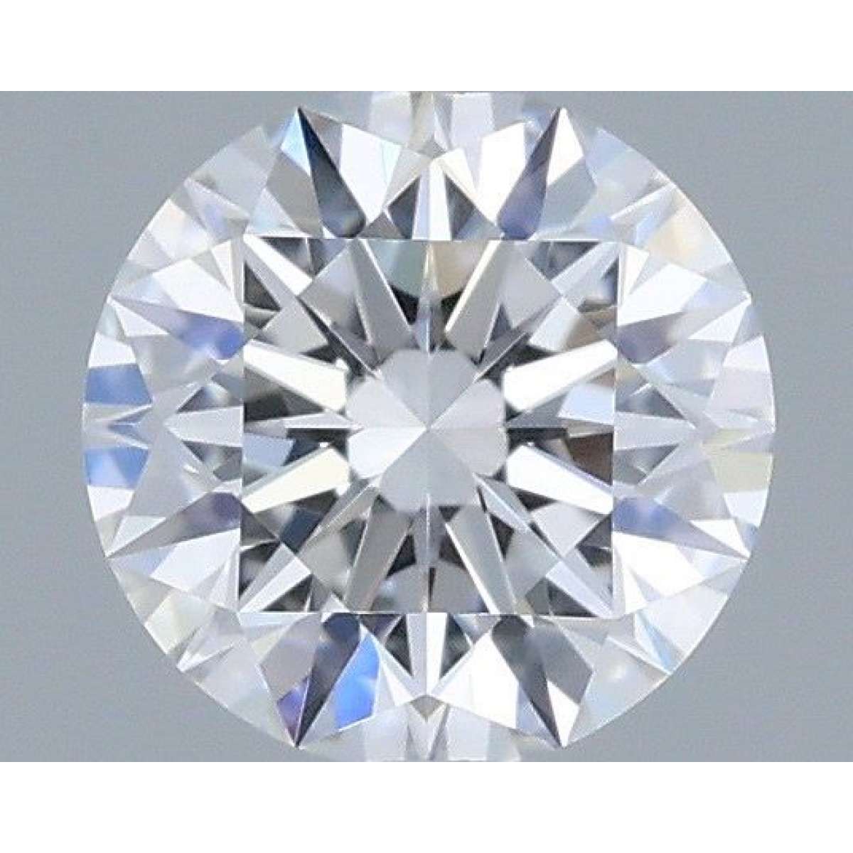 Certified Diamond GIA Carats 0.45 Color D Clarity IF  EX  EX  EX Fluorescence NON Brown No Green No Milky No EyeClean 100%
