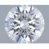 Certified Diamond GIA Carats 0.45 Color D Clarity IF  EX  EX  EX Fluorescence NON Brown No Green No Milky No EyeClean 100%