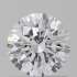 Certified Diamond GIA Carats 0.96 Color D Clarity VVS1  EX  EX  EX Fluorescence FNT Brown No Green No Milky No EyeClean 100%