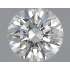 Certified Diamond GIA Carats 0.32 Color E Clarity VS1  EX  EX  EX Fluorescence NON Brown No Green No Milky No EyeClean 100%