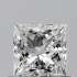 Diamante Certificato GIA Carati 0.7 Colore G Purezza IF  -  EX  VG Fluorescenza NON Brown No Milky No EyeClean 100%