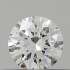 Certified Diamond GIA Carats 0.31 Color E Clarity VS2  EX  EX  EX Fluorescence NON Brown No Green No Milky No EyeClean 100%