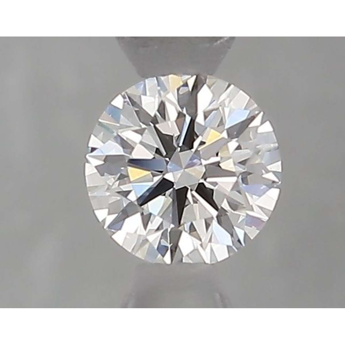 Certified Diamond GIA Carats 0.53 Color E Clarity VS1  EX  EX  EX Fluorescence NON Brown No Green No Milky No EyeClean 100%