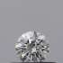 Certified Diamond GIA Carats 0.23 Color D Clarity VVS1  EX  EX  EX Fluorescence NON Brown No Green No Milky No EyeClean 100%