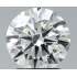 Certified Diamond IGI Carats 1.82 Color H Clarity VS1  EX  EX  EX Fluorescence NON Brown No Milky No EyeClean 100%