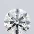 Certified Diamond IGI Carats 1.0 Color H Clarity VS1  EX  EX  EX Fluorescence NON Brown No Green No Milky No EyeClean 100%