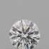Certified Diamond GIA Carats 0.3 Color D Clarity VVS2  EX  VG  EX Fluorescence FNT Brown No Green No Milky No EyeClean 100%