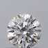 Certified Diamond GIA Carats 0.41 Color D Clarity IF  EX  EX  EX Fluorescence NON Brown No Green No Milky No EyeClean 100%