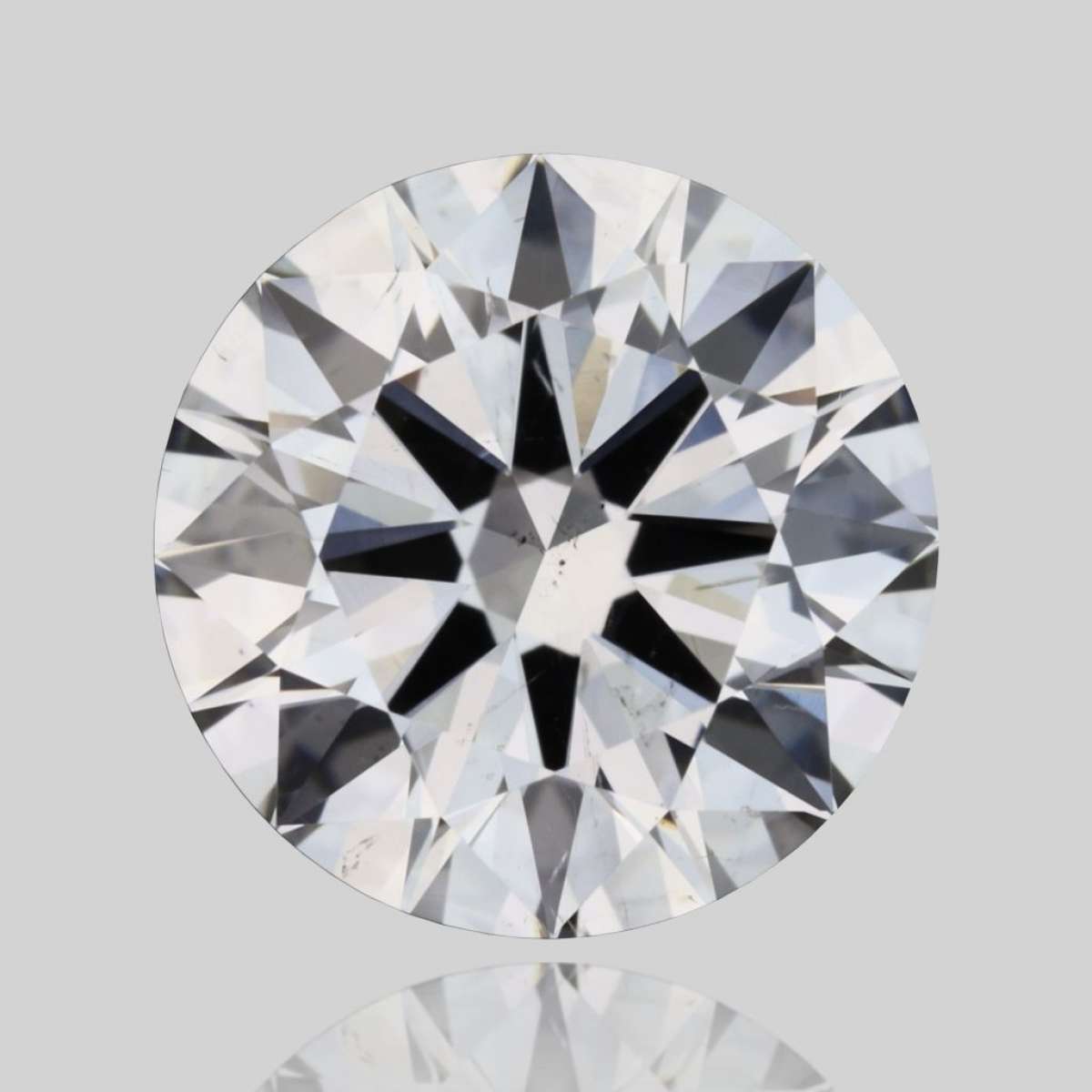Certified Diamond GIA Carats 1.02 Color G Clarity SI2 EX EX EX Fluorescence NON Brown No Green No Milky No EyeClean 100% Certified Diamond GIA Carats 1.02 Color G Clarity SI2 EX EX EX Fluorescence NON Brown No Green No Milky No EyeClean 100%