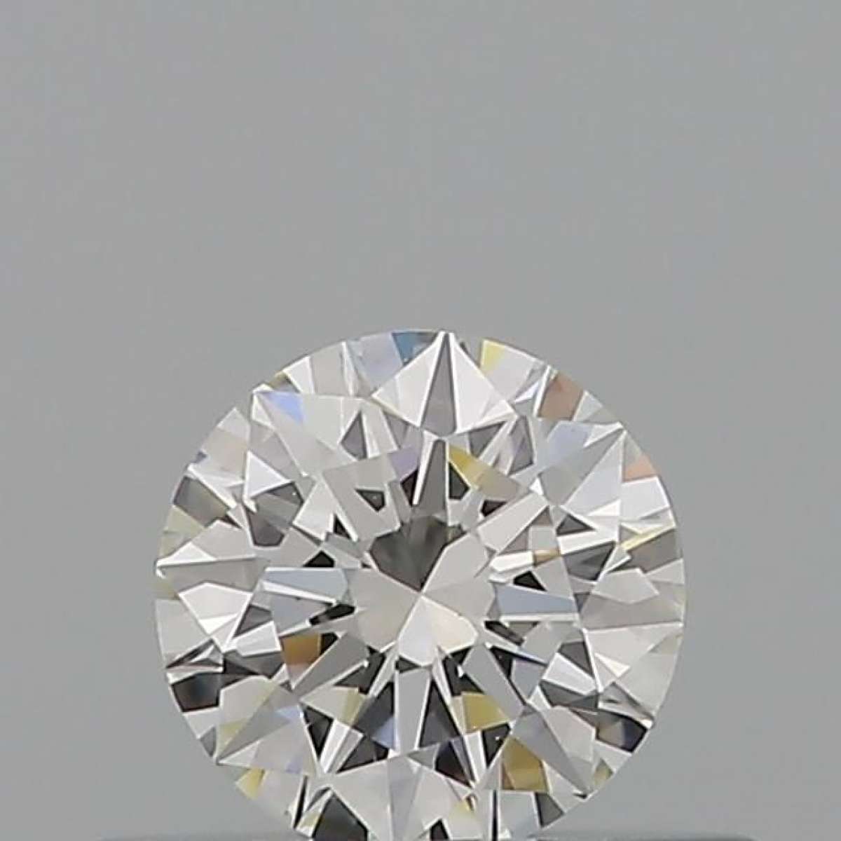 Certified Diamond GIA Carats 0.35 Color G Clarity VS1 EX EX EX Fluorescence NON Brown No Milky No EyeClean 100% Certified Diamond GIA Carats 0.35 Color G Clarity VS1 EX EX EX Fluorescence NON Brown No Milky No EyeClean 100%