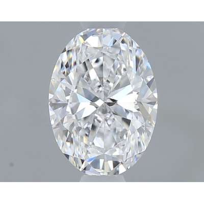 Certified Diamond GIA Carats 0.5 Color D Clarity IF  -  EX  VG Fluorescence NON Brown No Green No Milky No EyeClean 100%