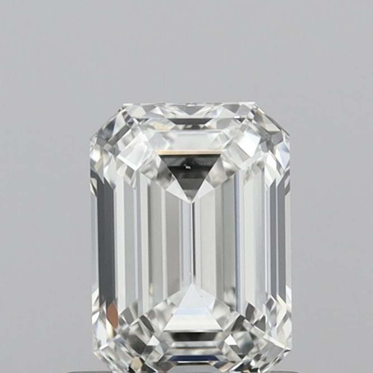 Certified Diamond HRD Carats 0.8 Color G Clarity VS1  -  EX  VG Fluorescence NON Brown No Green No Milky No EyeClean 100%