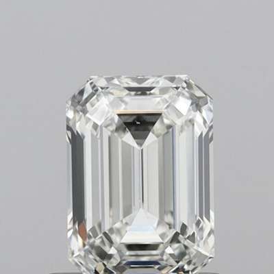 Certified Diamond HRD Carats 0.8 Color G Clarity VS1  -  EX  VG Fluorescence NON Brown No Green No Milky No EyeClean 100%